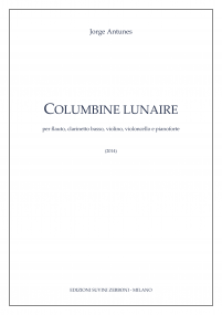 Columbine Lunaire